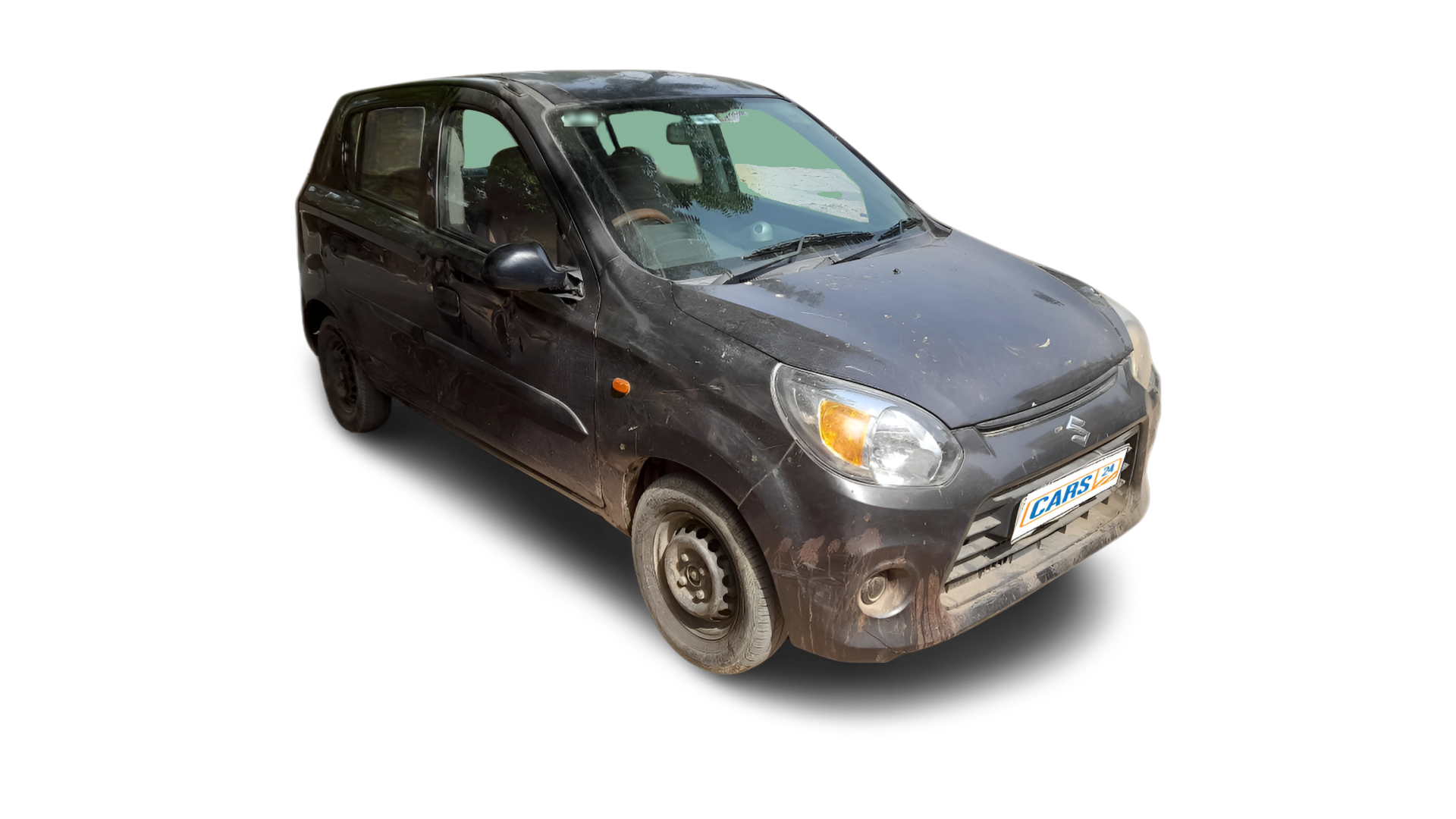 Maruti Alto 800-img
